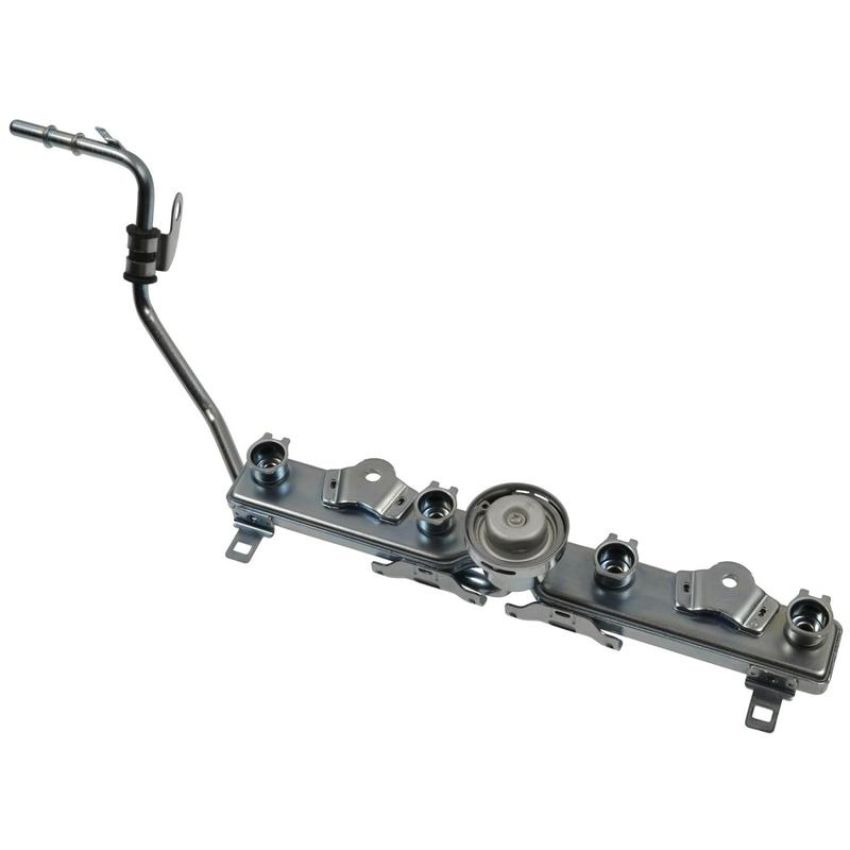 Standard Ignition FPD81 Fuel Damper Assembly