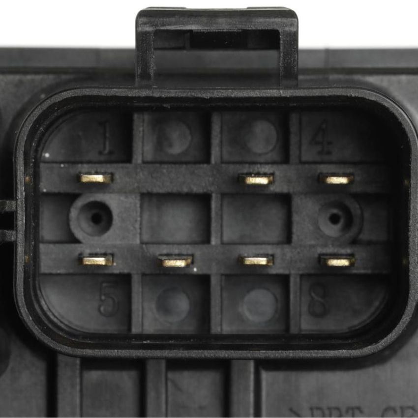 Standard Ignition FPM121 Fuel Pump Driver Module