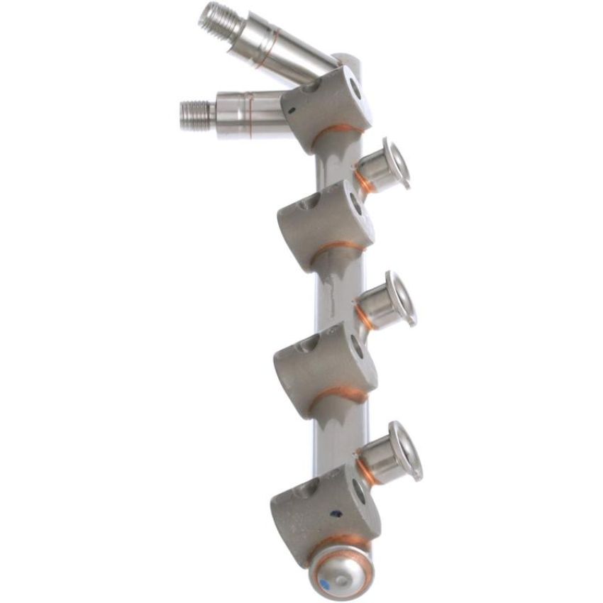 Standard Ignition FRK1 Fuel Injector Rail Kit - GDI
