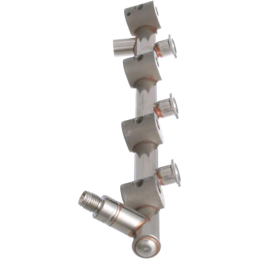 Standard Ignition FRK2 Fuel Injector Rail Kit - GDI