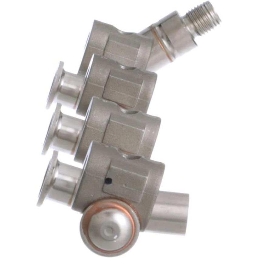 Standard Ignition FRK2 Fuel Injector Rail Kit - GDI
