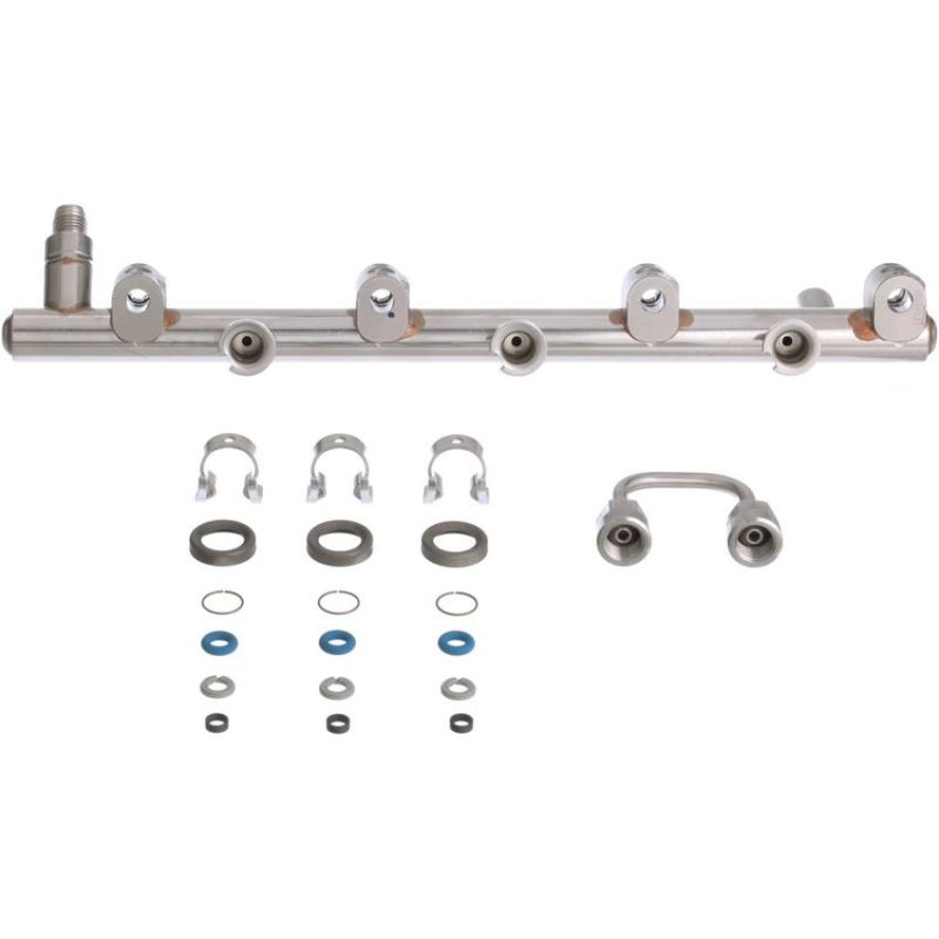 Standard Ignition FRK2 Fuel Injector Rail Kit - GDI