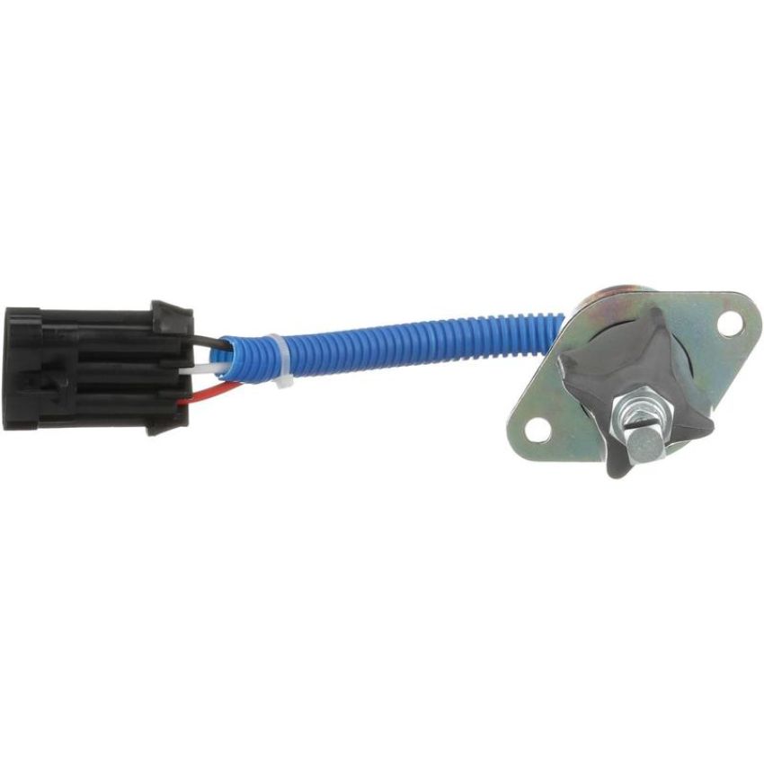 Standard Ignition FSS102 Fuel Shut-Off Solenoid