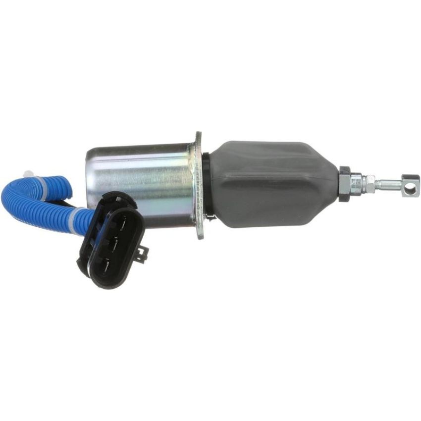 Standard Ignition FSS102 Fuel Shut-Off Solenoid