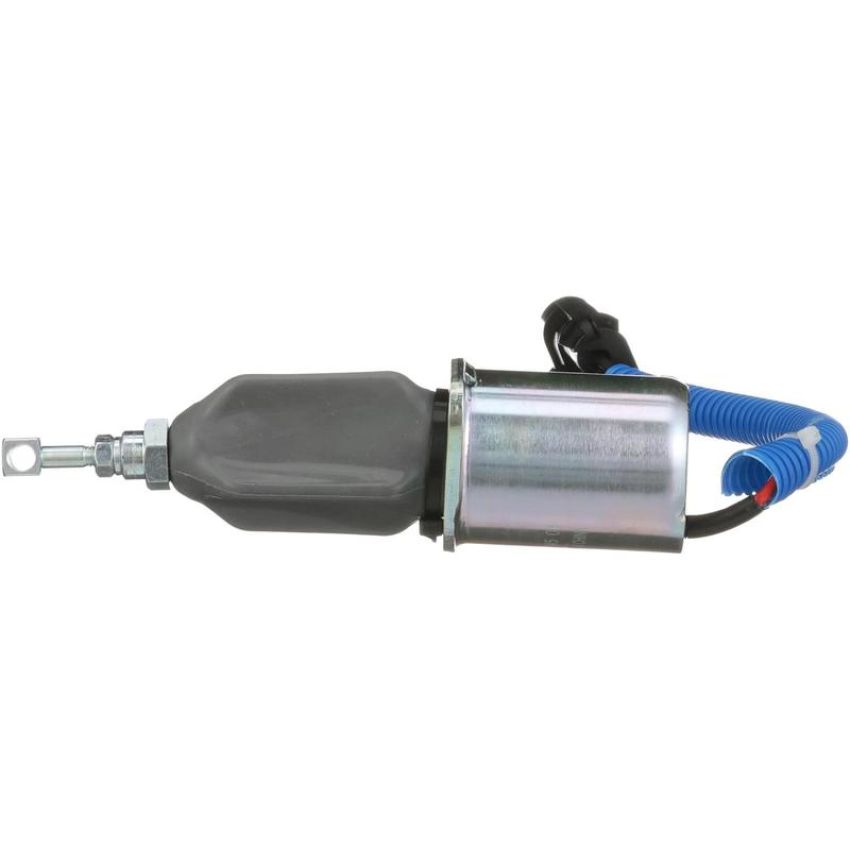Standard Ignition FSS102 Fuel Shut-Off Solenoid