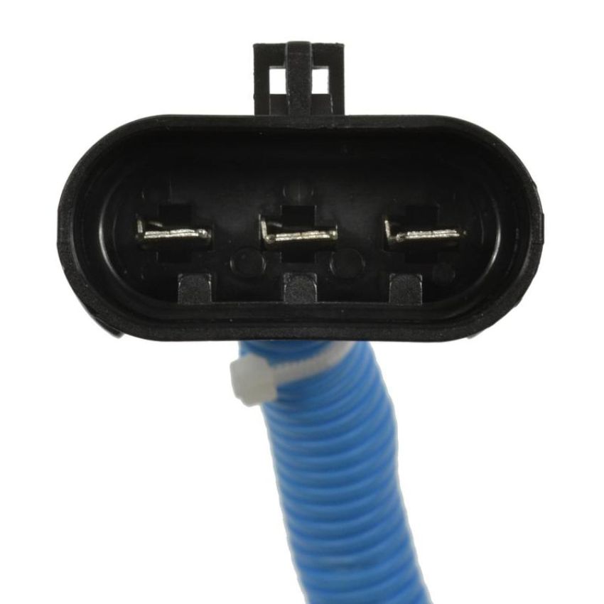 Standard Ignition FSS102 Fuel Shut-Off Solenoid