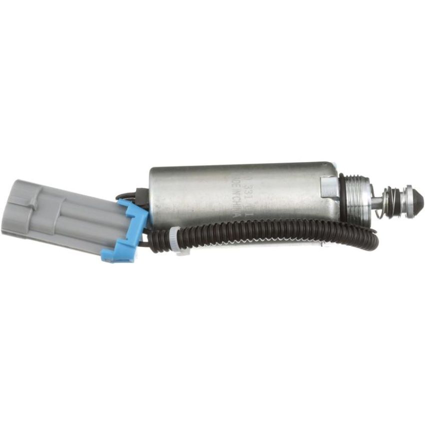 Standard Ignition FSS103 Fuel Shut-Off Solenoid