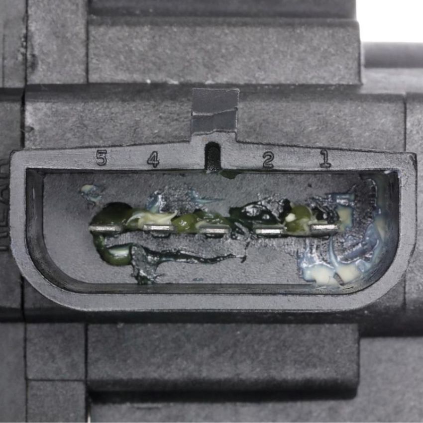 Standard Ignition FV11 Fuel Tank Selector Valve