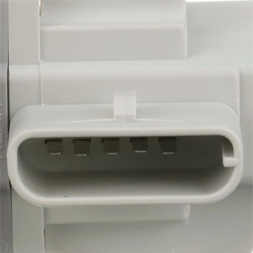 Standard Ignition FV12 Fuel Tank Selector Valve