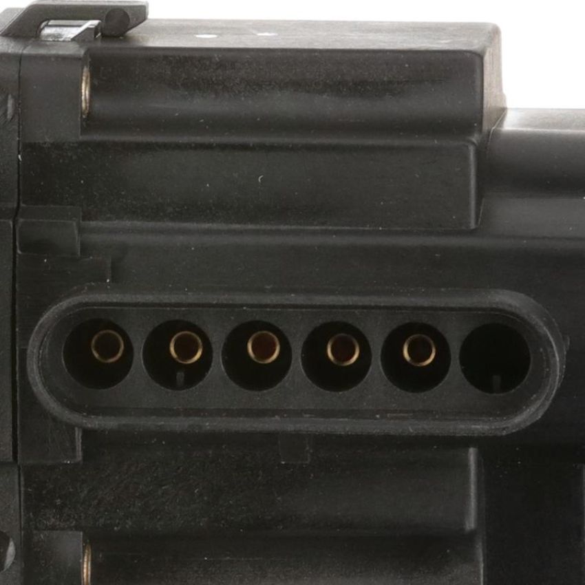 Standard Ignition FV-5 Fuel Tank Selector Valve