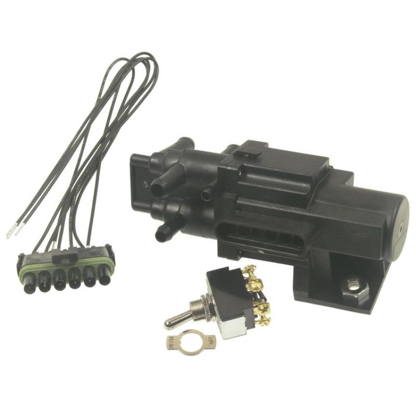 Standard Ignition FV-5K Fuel Tank Selector Valve