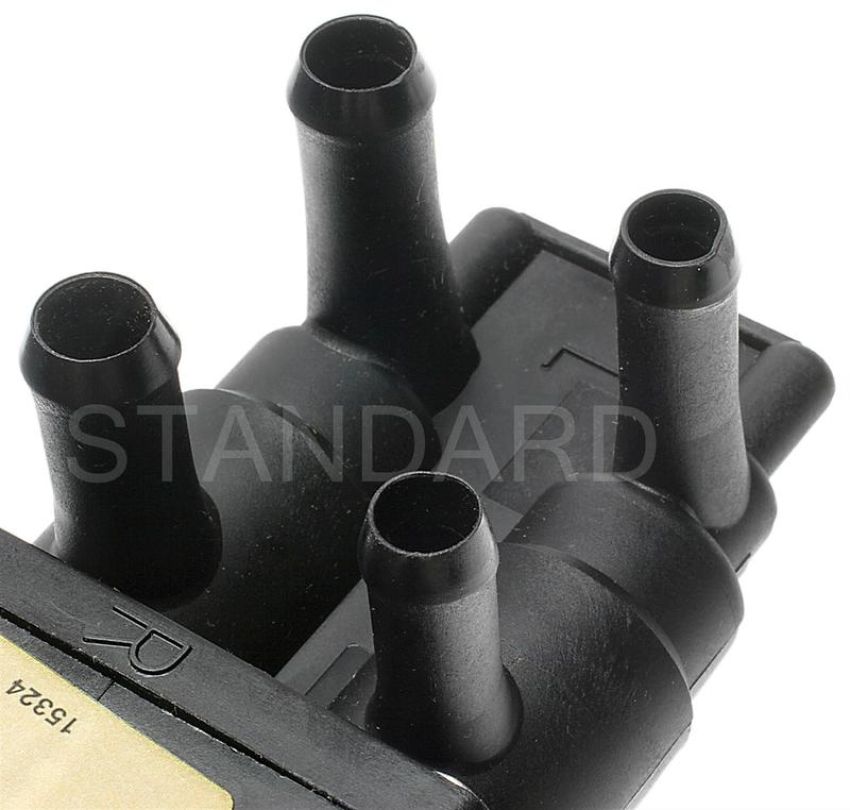 Standard Ignition FV-9 Fuel Tank Selector Valve