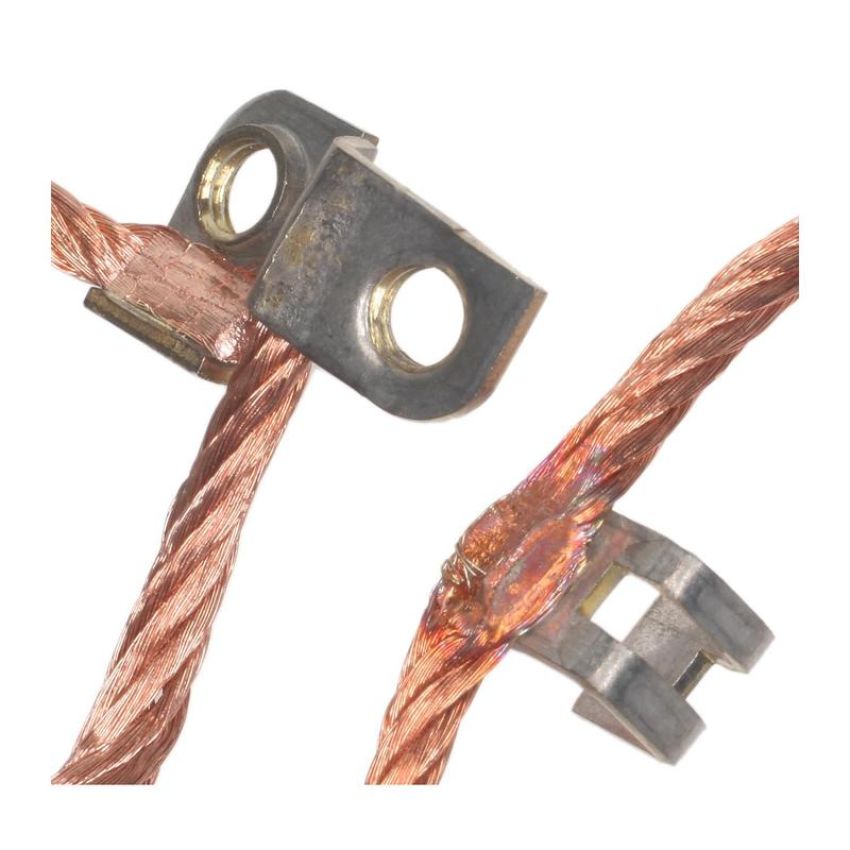 Standard Ignition FX-59 Starter Brush Set
