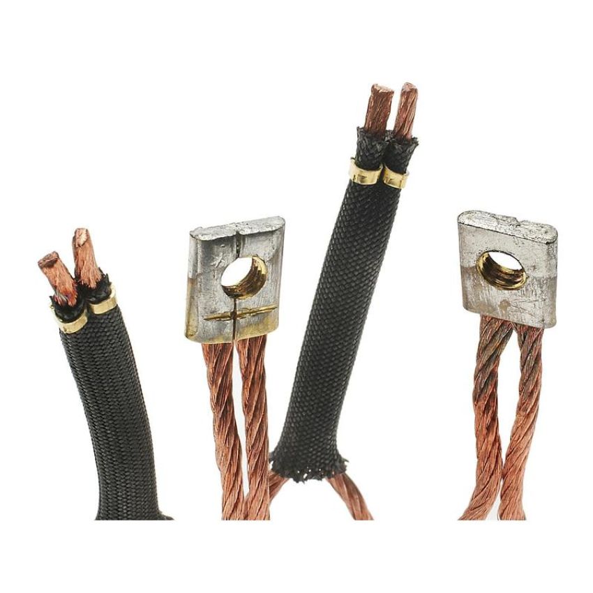 Standard Ignition FX-5TS Starter Brush Set