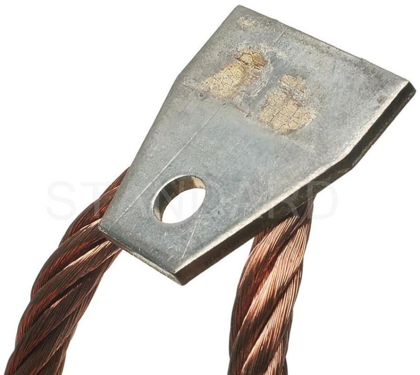 Standard Ignition FX-63 Alternator / Generator Brush Set