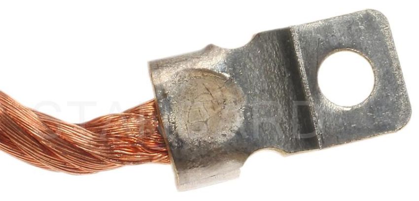 Standard Ignition FX-66 Starter Brush Set