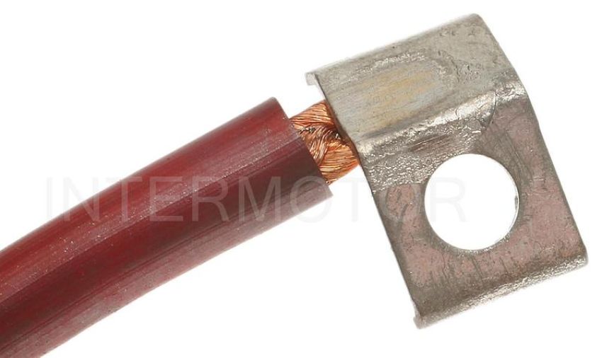 Standard Ignition GB-2002 Alternator / Generator Brush Set