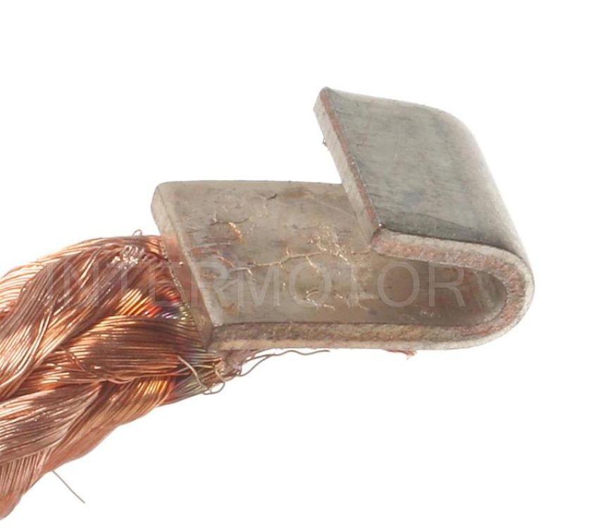 Standard Ignition GB-2006 Starter Brush Set