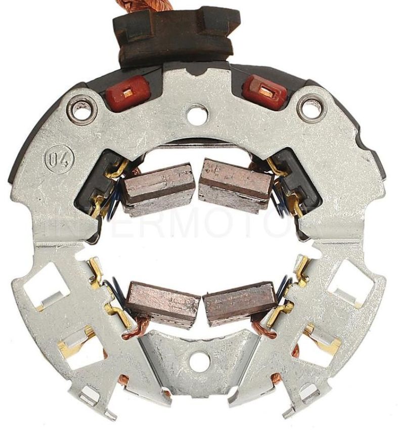 Standard Ignition GB-2010 Starter Brush Set