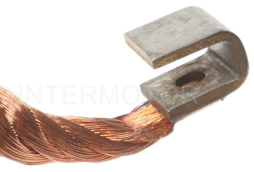 Standard Ignition GB-296 Starter Brush Set