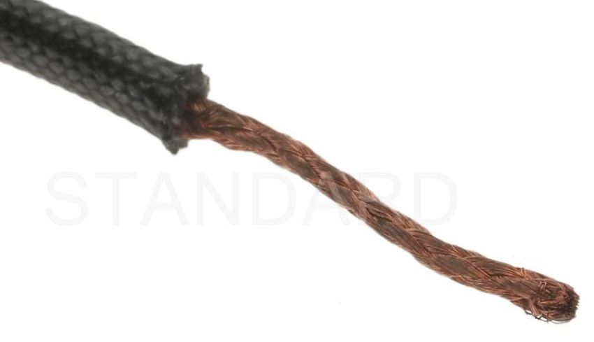 Standard Ignition GB-299 Alternator / Generator Brush Set