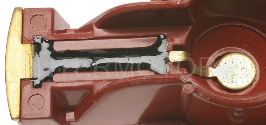 Standard Ignition GB-339 Distributor Rotor