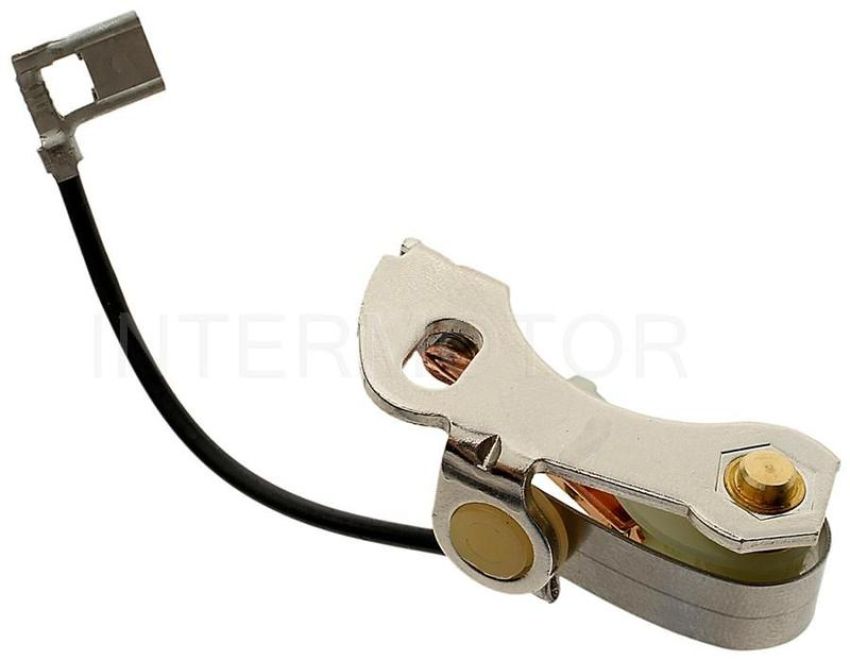 Standard Ignition GB-4273P Contact Set (Points)