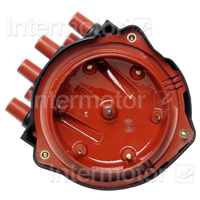 Standard Ignition GB-433 Distributor Cap