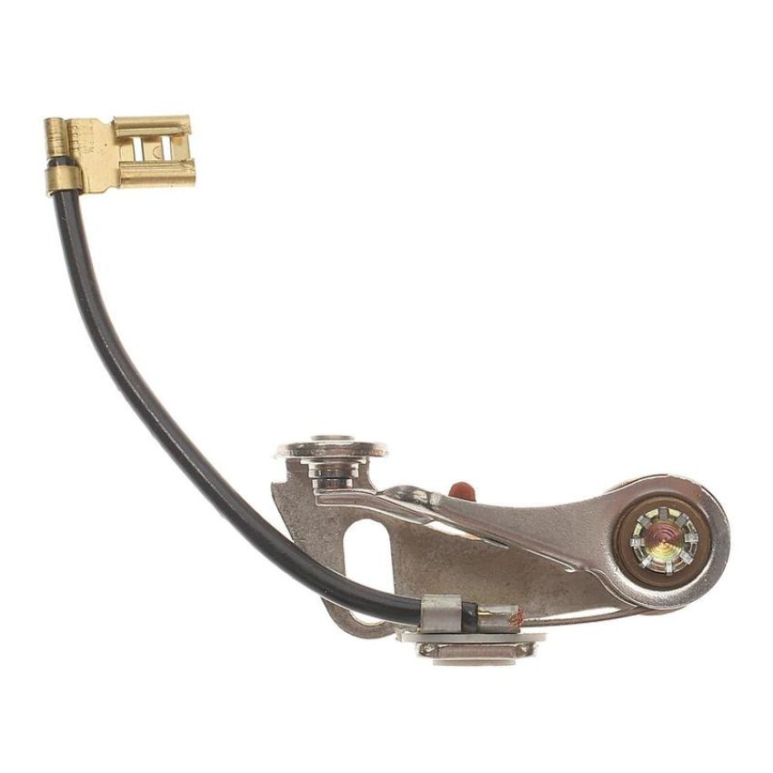 Standard Ignition GB-4376 Contact Set (Points)