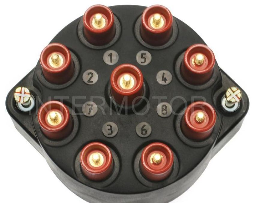 Standard Ignition GB-444 Distributor Cap