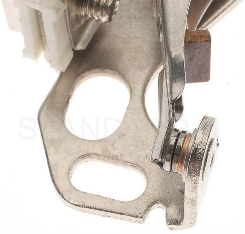 Standard Ignition GB-4478P Contact Set (Points)