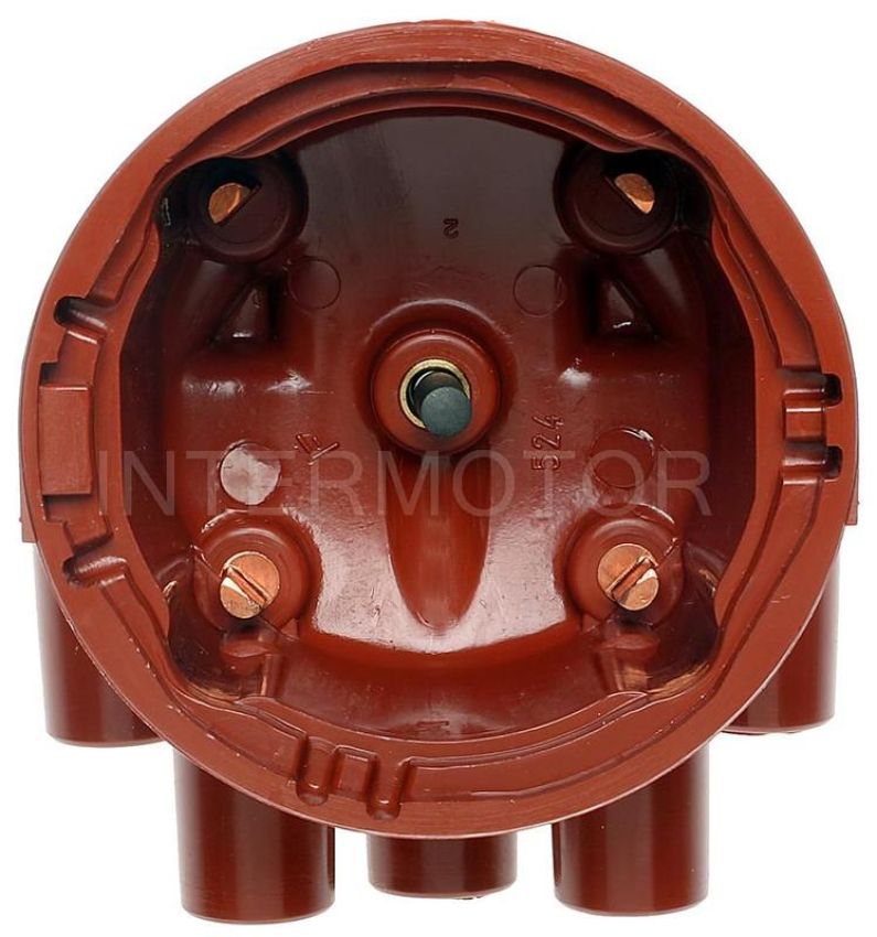 Standard Ignition GB-463 Distributor Cap