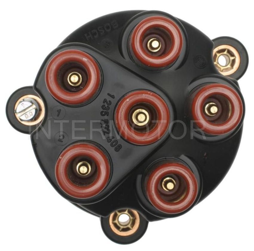 Standard Ignition GB-464 Distributor Cap