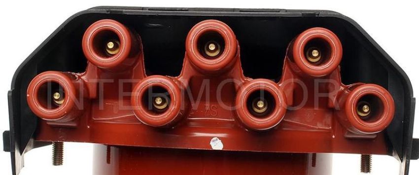 Standard Ignition GB-468 Distributor Cap