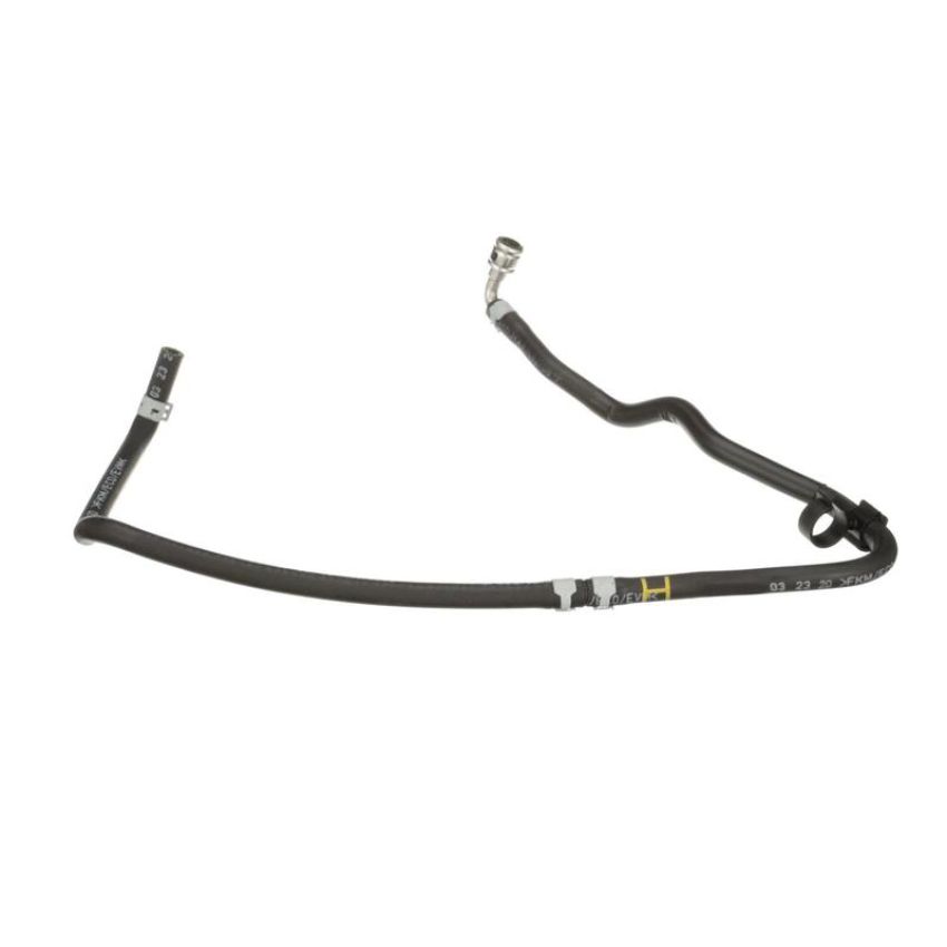 Standard Ignition GDL726 Fuel Feed Line