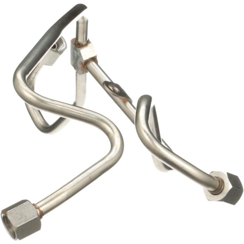 Standard Ignition GDL733 Fuel Feed Line