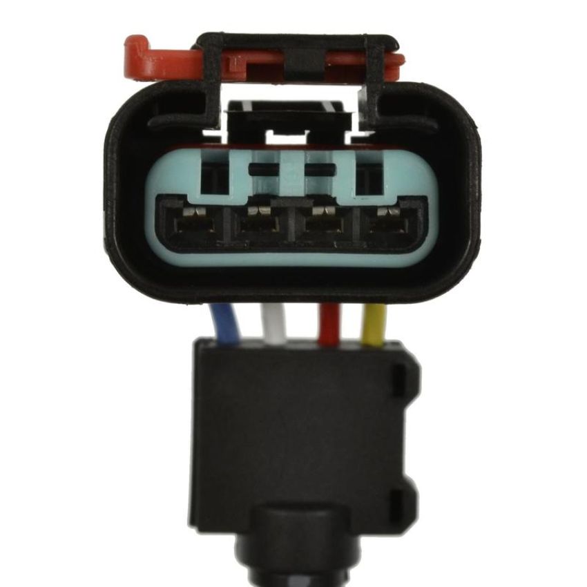 Standard Ignition GPH101 Diesel Glow Plug Wiring Harness