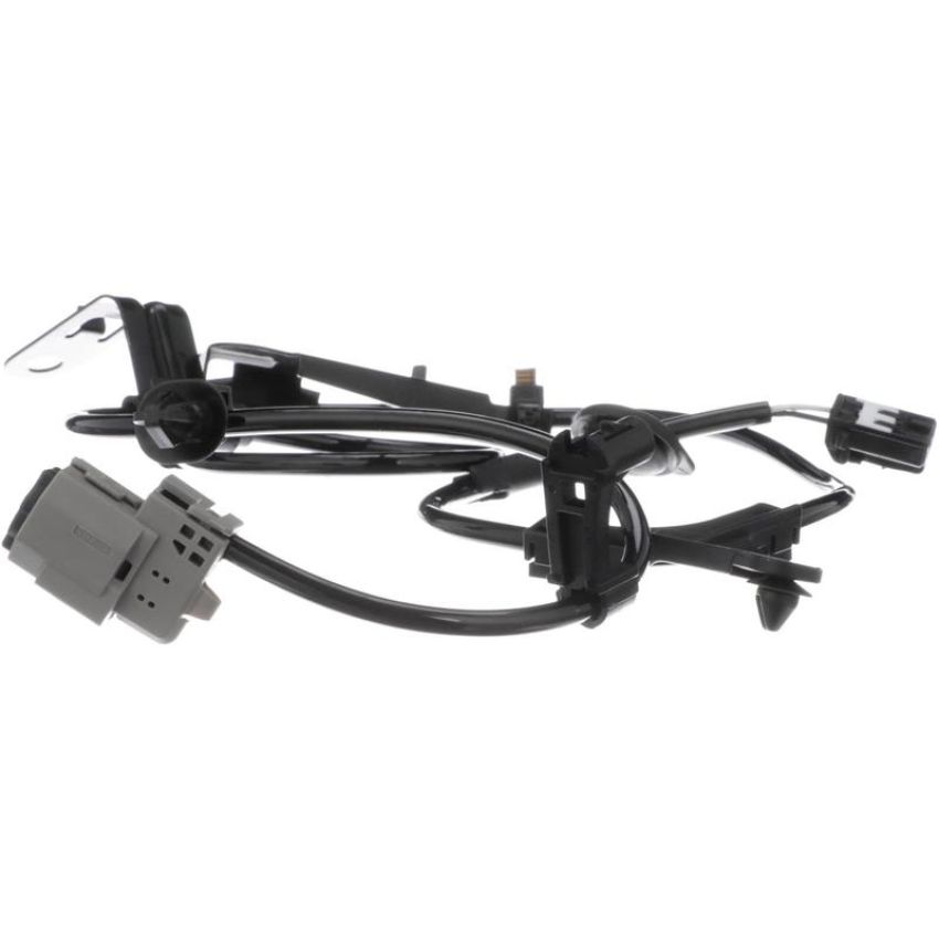 Standard Ignition GPH101 Diesel Glow Plug Wiring Harness