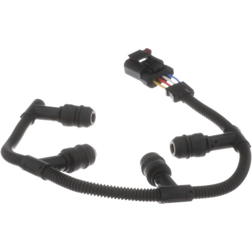 Standard Ignition GPH102 Diesel Glow Plug Wiring Harness