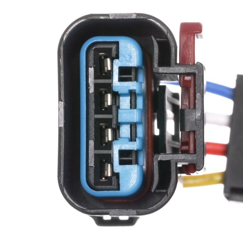 Standard Ignition GPH102 Diesel Glow Plug Wiring Harness
