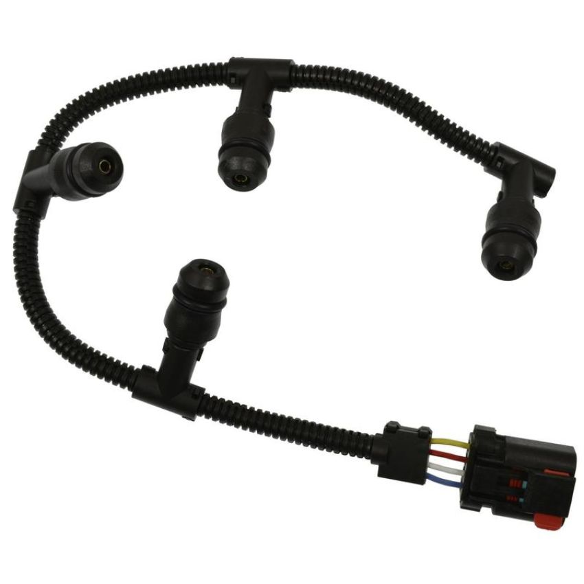 Standard Ignition GPH102 Diesel Glow Plug Wiring Harness