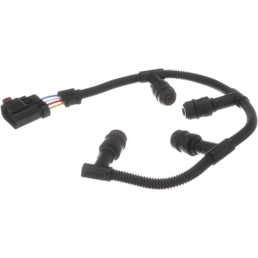 Standard Ignition GPH102 Diesel Glow Plug Wiring Harness