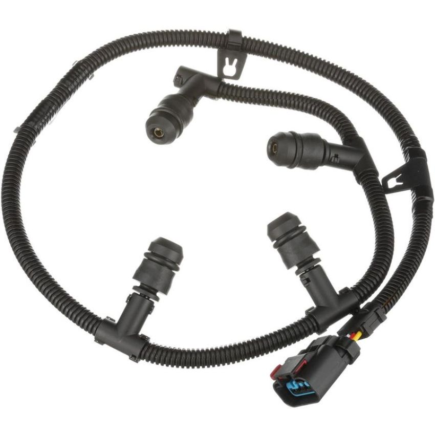 Standard Ignition GPH103 Diesel Glow Plug Wiring Harness