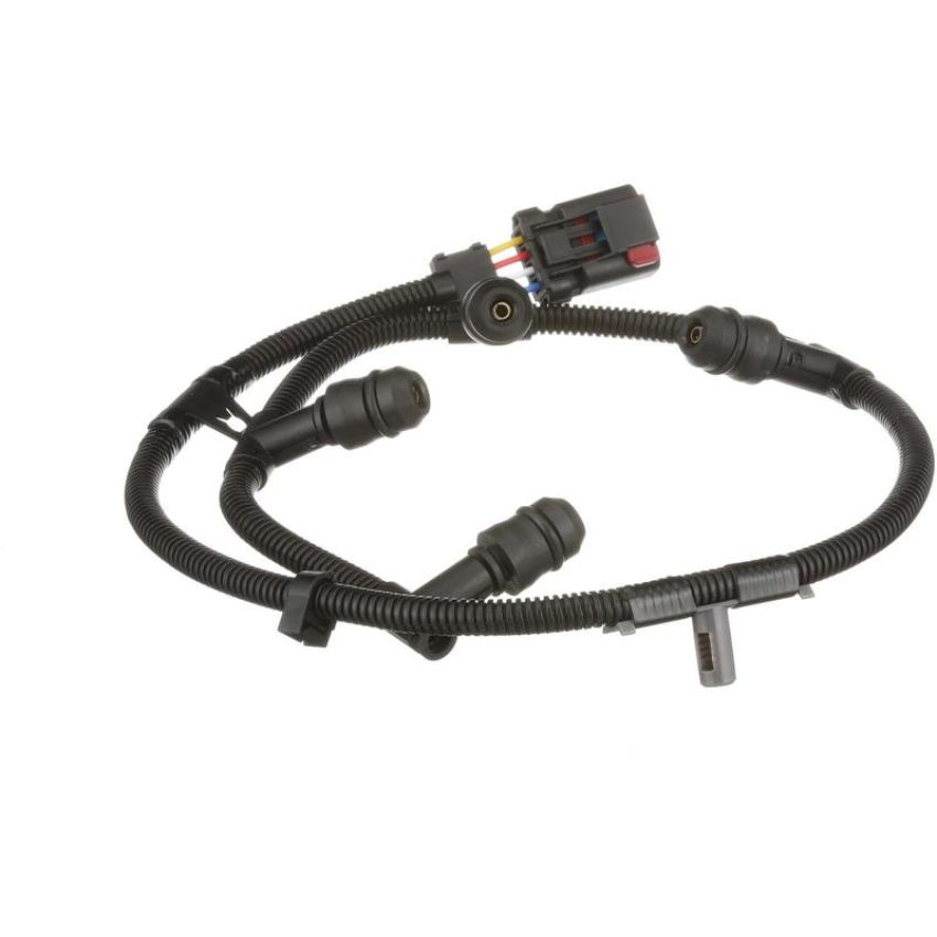 Standard Ignition GPH103 Diesel Glow Plug Wiring Harness