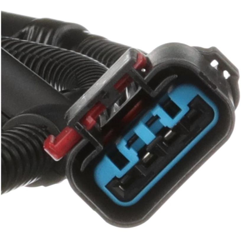 Standard Ignition GPH103 Diesel Glow Plug Wiring Harness