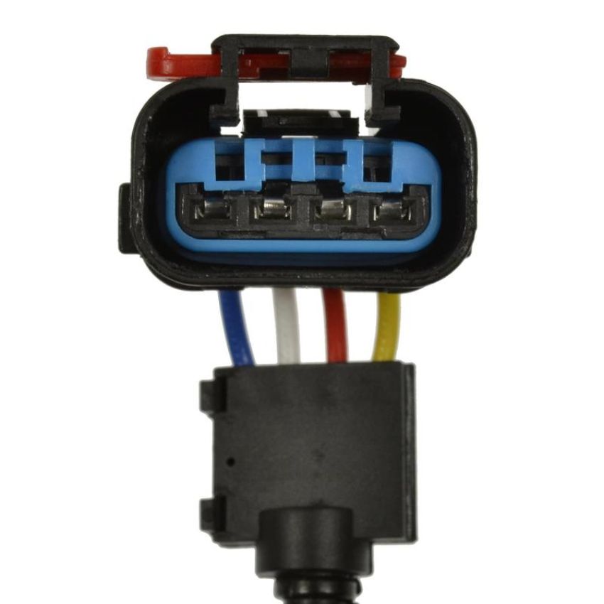Standard Ignition GPH103 Diesel Glow Plug Wiring Harness