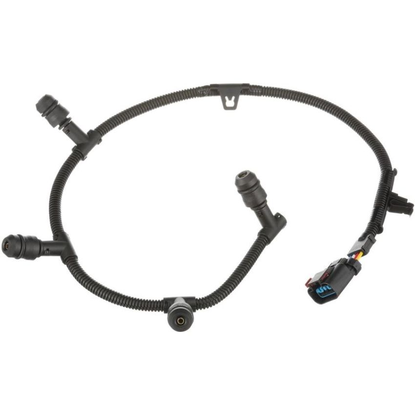 Standard Ignition GPH104 Diesel Glow Plug Wiring Harness