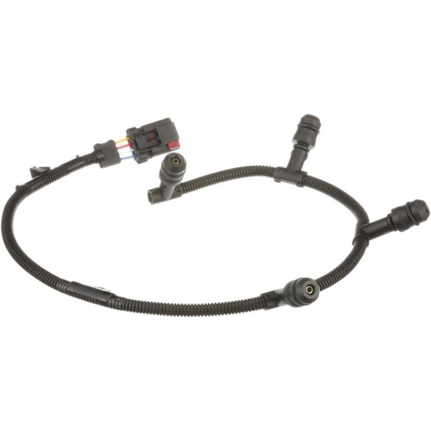 Standard Ignition GPH104 Diesel Glow Plug Wiring Harness