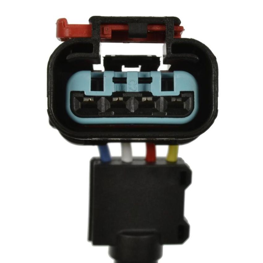 Standard Ignition GPH104 Diesel Glow Plug Wiring Harness
