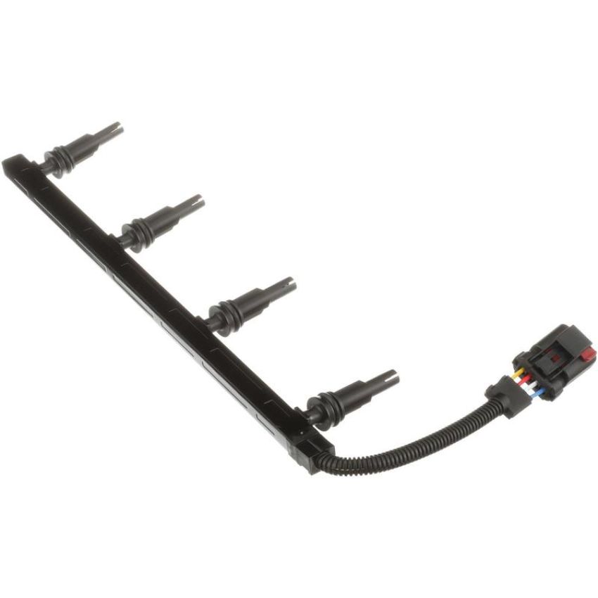 Standard Ignition GPH105 Diesel Glow Plug Wiring Harness